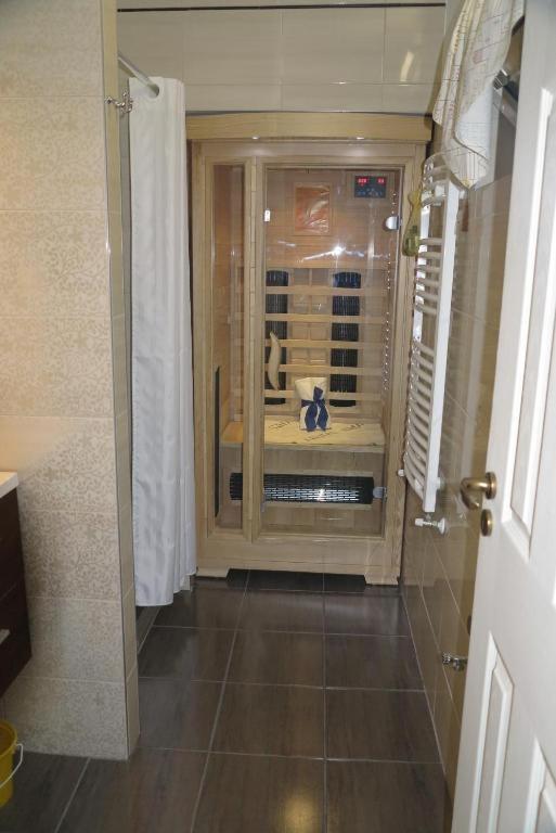 Belvárosi Studio Apartman Győr Exterior foto