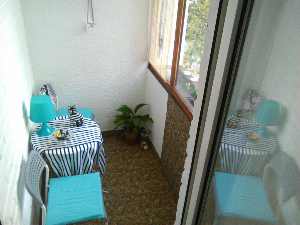Belvárosi Studio Apartman Győr Quarto foto